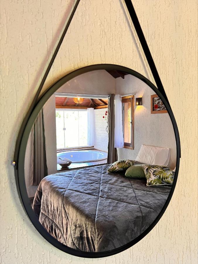 Estalagem Da Montanha Chalet *