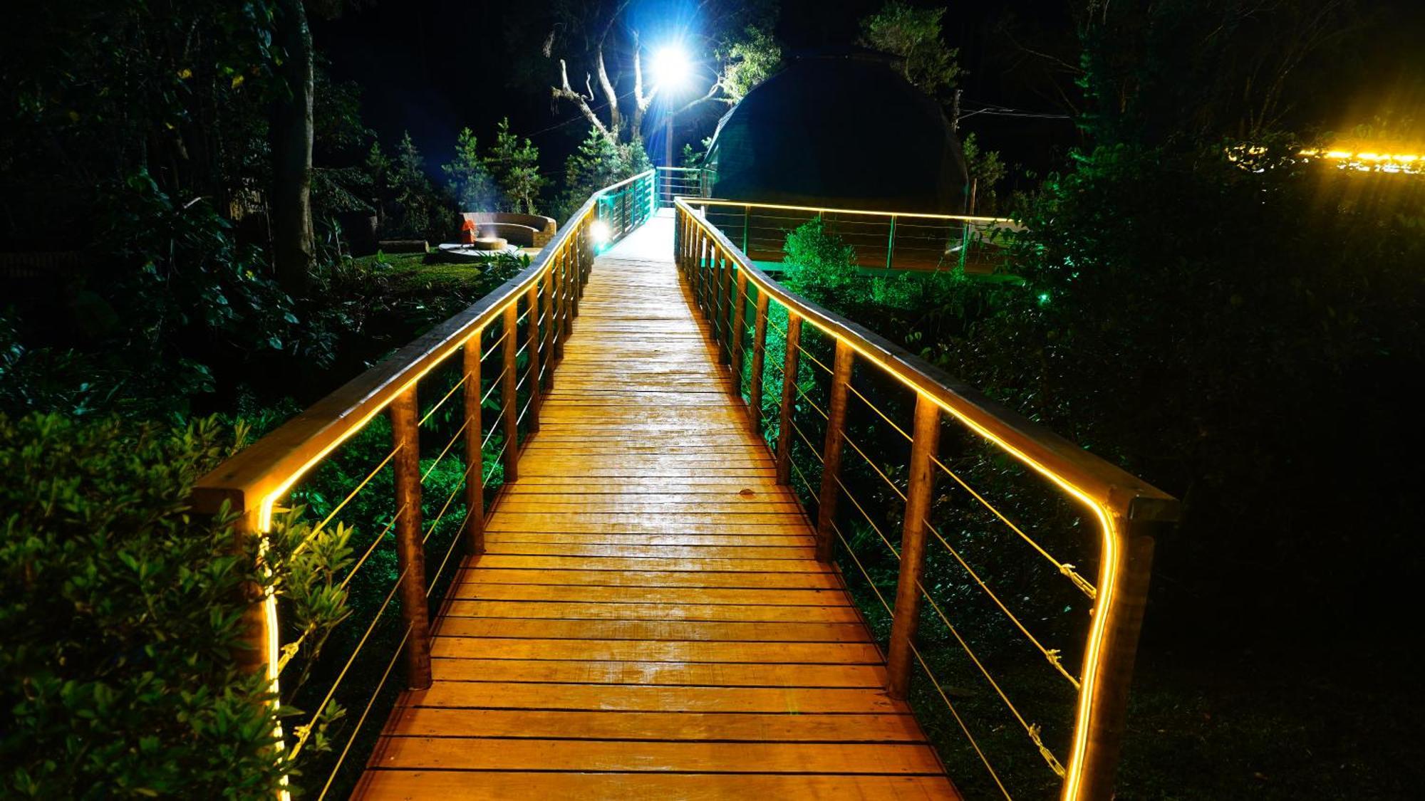 Chalet Estalagem Da Montanha Monte Verde (Minas Gerais)